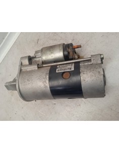 Recambio de motor arranque para chrysler voyager (rg) 2.8 crd cat referencia OEM IAM 04868860AA   2