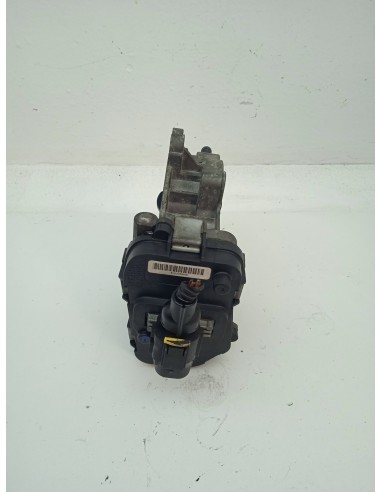 Recambio de caja mariposa para fiat bravo (198) 1.6 16v dynamic multijet (77kw) referencia OEM IAM 48CPD6  