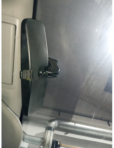 Recambio de espejo para toyota verso comfort referencia OEM IAM   