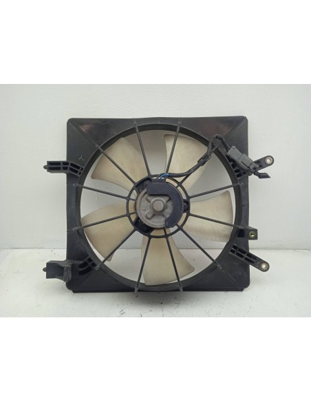 Recambio de electroventilador para honda stream (rn1/3) 1.7 cat referencia OEM IAM   