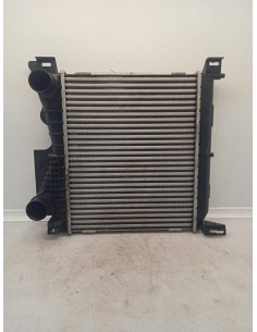 Recambio de intercooler para chrysler voyager (rg) 2.8 crd cat referencia OEM IAM 05142489AA  