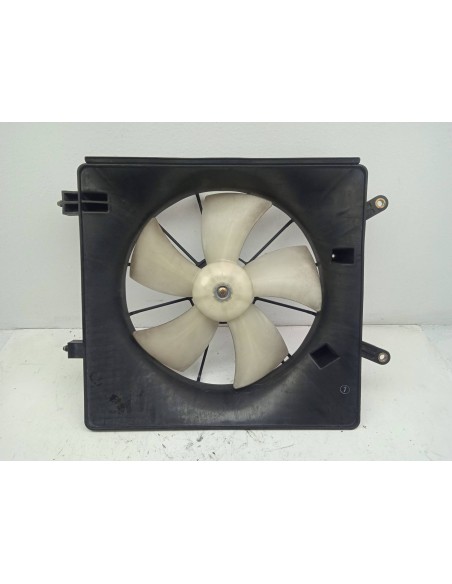 Recambio de electroventilador para honda stream (rn1/3) 1.7 cat referencia OEM IAM   