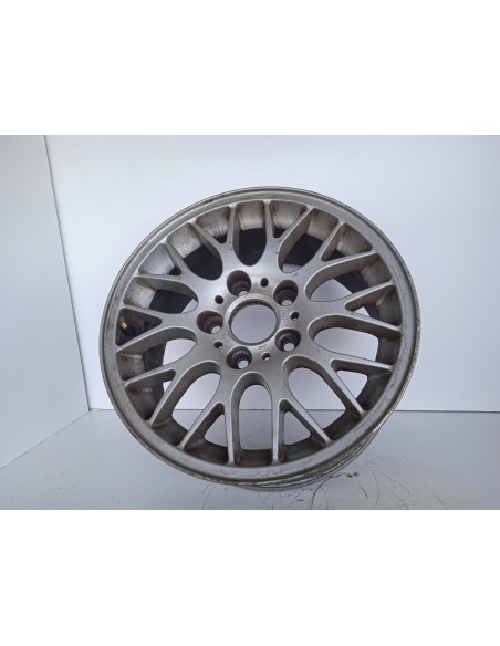 Recambio de llanta para bmw serie 1 berlina (e81/e87) 118i referencia OEM IAM 1095058  