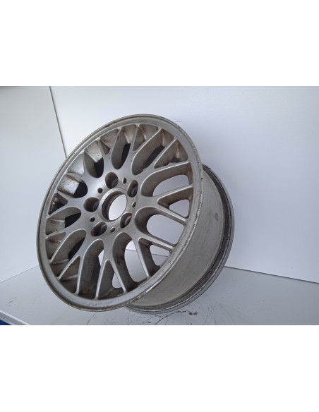 Recambio de llanta para bmw serie 1 berlina (e81/e87) 118i referencia OEM IAM 1095058  