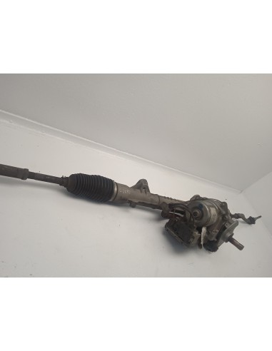 Recambio de cremallera direccion para peugeot 207 premium referencia OEM IAM 670000132A ELECTRICA 