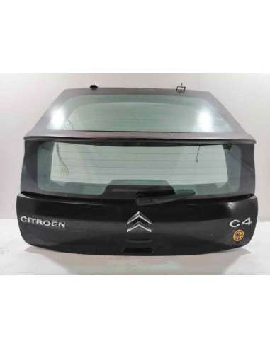 PORTON TRASERO CITROEN C4 COUPE -...