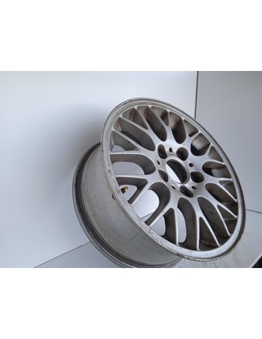 Recambio de llanta para bmw serie 1 berlina (e81/e87) 118i referencia OEM IAM 1095058  