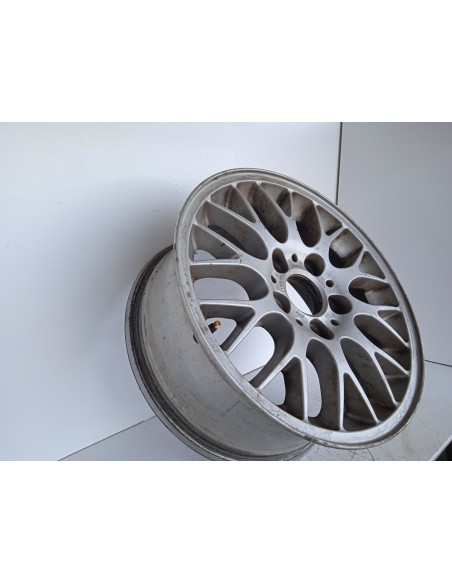 Recambio de llanta para bmw serie 1 berlina (e81/e87) 118i referencia OEM IAM 1095058  