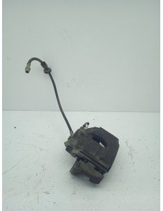 Recambio de pinza de freno delantera izquierda para bmw x3 (e83) 2.0d referencia OEM IAM 34116765881  