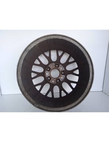 Recambio de llanta para bmw serie 1 berlina (e81/e87) 118i referencia OEM IAM 1095058  