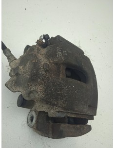 Recambio de pinza de freno delantera izquierda para bmw x3 (e83) 2.0d referencia OEM IAM 34116765881   2