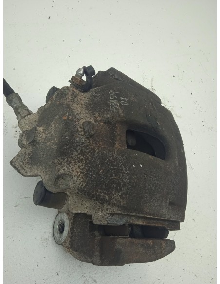 Recambio de pinza de freno delantera izquierda para bmw x3 (e83) 2.0d referencia OEM IAM 34116765881  