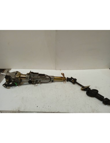Recambio de columna direccion para jaguar xj referencia OEM IAM HNA9263BB  