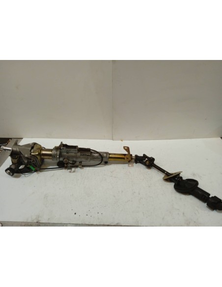 Recambio de columna direccion para jaguar xj referencia OEM IAM HNA9263BB  