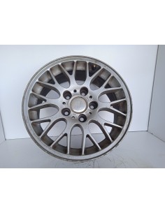 Recambio de llanta para bmw serie 1 berlina (e81/e87) 118i referencia OEM IAM 1095058  