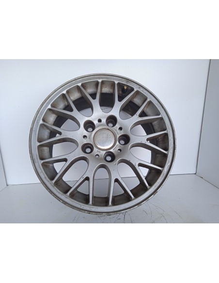 Recambio de llanta para bmw serie 1 berlina (e81/e87) 118i referencia OEM IAM 1095058  