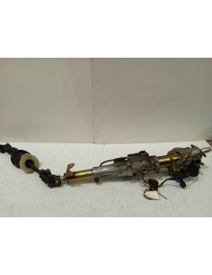 Recambio de columna direccion para jaguar xj referencia OEM IAM HNA9263BB   2
