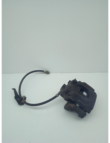 Recambio de pinza de freno trasera derecha para bmw x3 (e83) 2.0d referencia OEM IAM 34216765884  