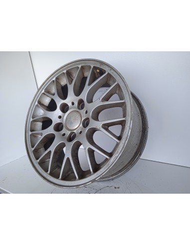Recambio de llanta para bmw serie 1 berlina (e81/e87) 118i referencia OEM IAM 1095058  