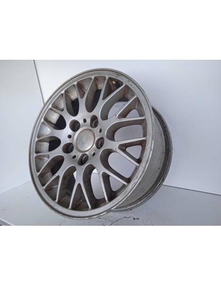 Recambio de llanta para bmw serie 1 berlina (e81/e87) 118i referencia OEM IAM 1095058  