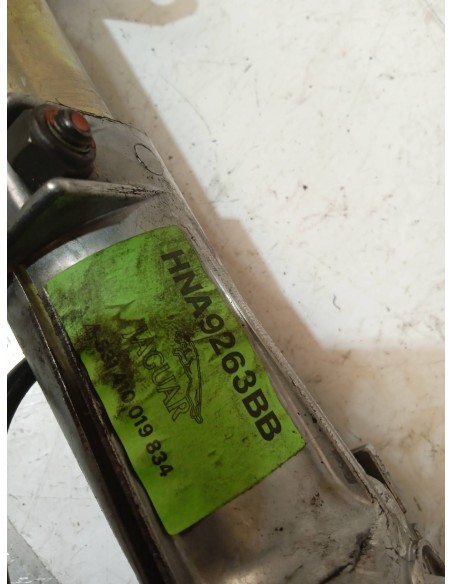 Recambio de columna direccion para jaguar xj referencia OEM IAM HNA9263BB  