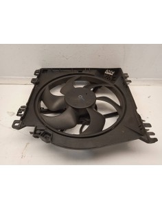 Recambio de electroventilador para renault clio iii 1.5 dci diesel cat referencia OEM IAM 8200966248   2