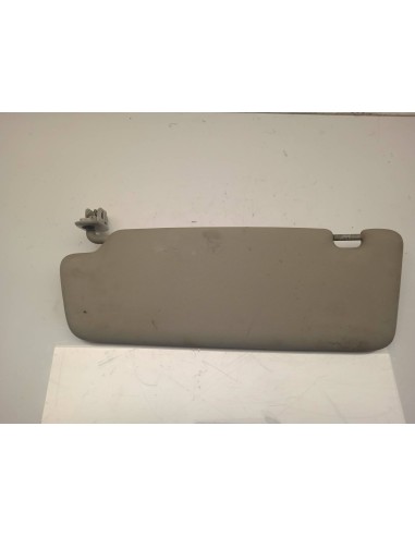 Recambio de parasol derecho para audi a3 sportback (8p) 2.0 tdi referencia OEM IAM   