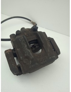 Recambio de pinza de freno trasera derecha para bmw x3 (e83) 2.0d referencia OEM IAM 34216765884   2