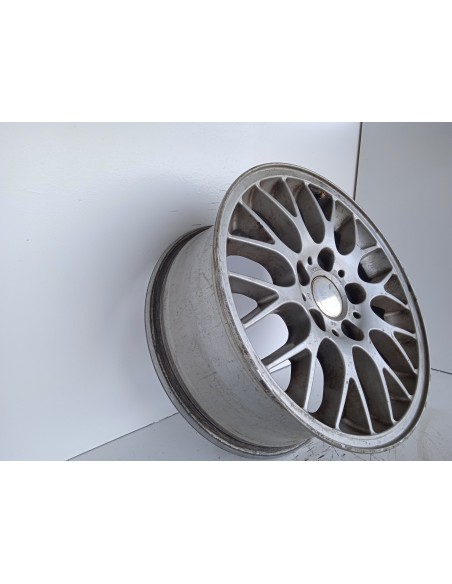 Recambio de llanta para bmw serie 1 berlina (e81/e87) 118i referencia OEM IAM 1095058  