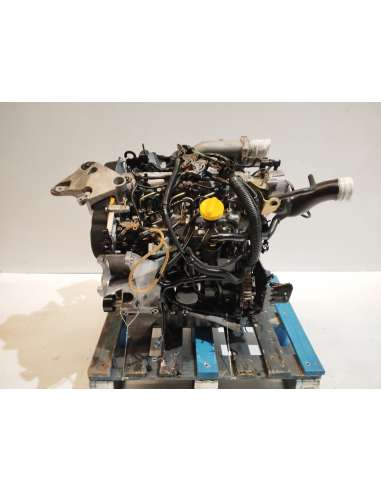 MOTOR COMPLETO RENAULT LAGUNA II...