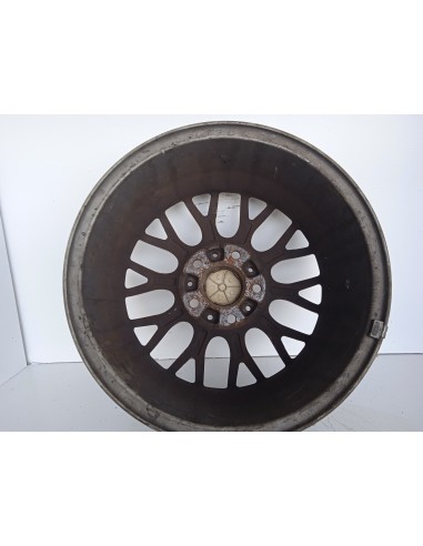 Recambio de llanta para bmw serie 1 berlina (e81/e87) 118i referencia OEM IAM 1095058  