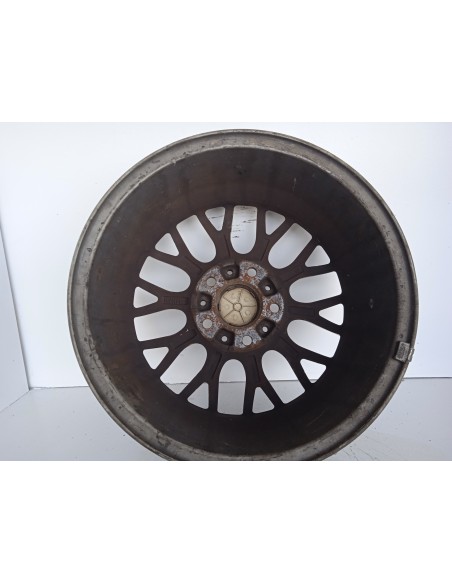 Recambio de llanta para bmw serie 1 berlina (e81/e87) 118i referencia OEM IAM 1095058  