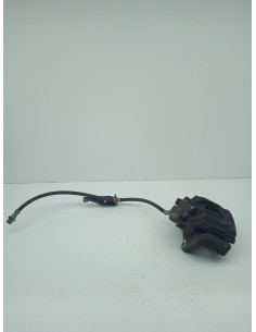 Recambio de pinza de freno trasera izquierda para bmw x3 (e83) 2.0d referencia OEM IAM 34216765883  