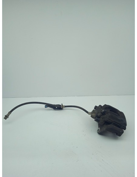 Recambio de pinza de freno trasera izquierda para bmw x3 (e83) 2.0d referencia OEM IAM 34216765883  