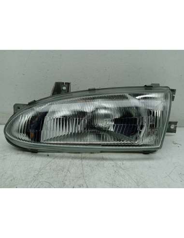 FARO IZQUIERDO HYUNDAI ACCENT (X3) -...