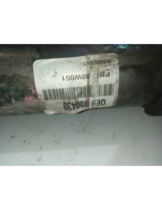 Recambio de cremallera direccion para mg serie 45 (rt) 2.0 v6 24v cat referencia OEM IAM 13002865   2