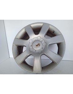 Recambio de llanta para seat toledo (1m2) stella referencia OEM IAM 5P0601025B  