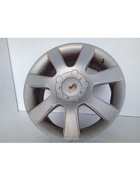 Recambio de llanta para seat toledo (1m2) stella referencia OEM IAM 5P0601025B  