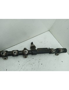 Recambio de rampa inyectora para ssangyong rodius 2.7 turbodiesel cat referencia OEM IAM R0145Z010B   2