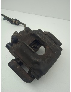 Recambio de pinza de freno trasera izquierda para bmw x3 (e83) 2.0d referencia OEM IAM 34216765883   2
