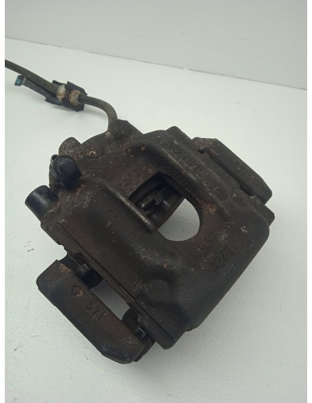 Recambio de pinza de freno trasera izquierda para bmw x3 (e83) 2.0d referencia OEM IAM 34216765883  