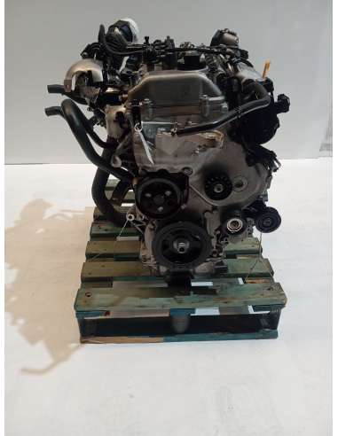 MOTOR COMPLETO HYUNDAI I30 CW (FD)...