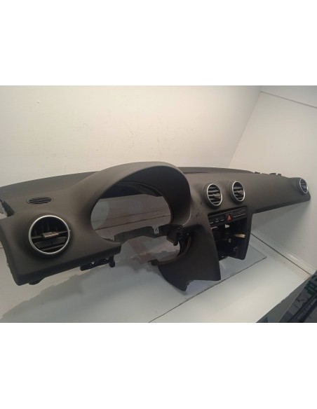 Recambio de salpicadero para audi a3 sportback (8p) 2.0 tdi referencia OEM IAM   