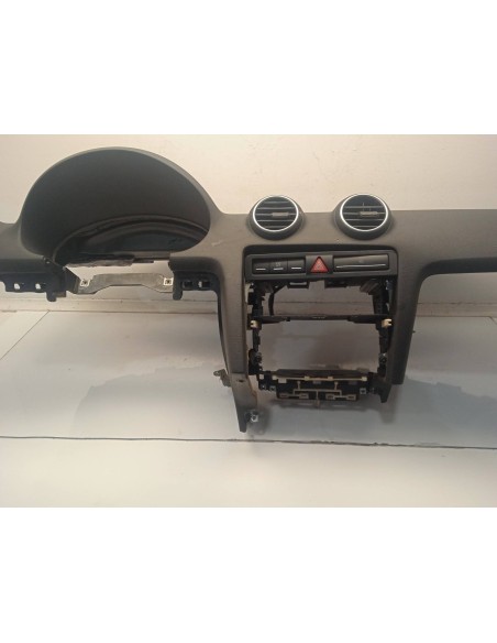 Recambio de salpicadero para audi a3 sportback (8p) 2.0 tdi referencia OEM IAM   