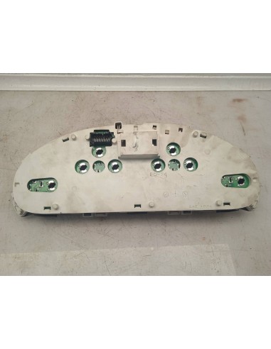 Recambio de cuadro instrumentos para chrysler voyager (rg) 2.8 crd cat referencia OEM IAM P56044987AC  