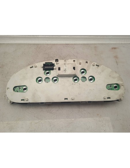 Recambio de cuadro instrumentos para chrysler voyager (rg) 2.8 crd cat referencia OEM IAM P56044987AC  