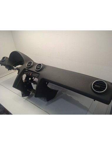 Recambio de salpicadero para audi a3 sportback (8p) 2.0 tdi referencia OEM IAM   
