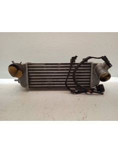Recambio de intercooler para hyundai i30 1.6 crdi cat referencia OEM IAM 282712A610  