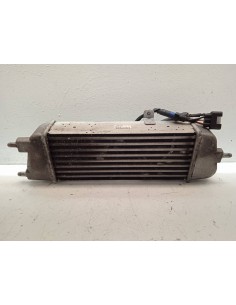 Recambio de intercooler para hyundai i30 1.6 crdi cat referencia OEM IAM 282712A610   2