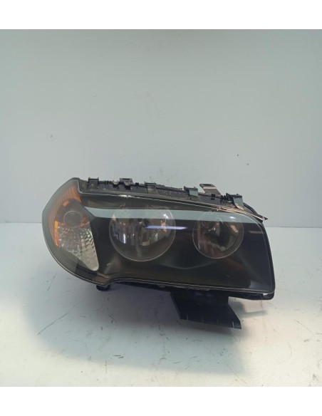 Recambio de faro derecho para bmw x3 (e83) 2.0d referencia OEM IAM 3418400  